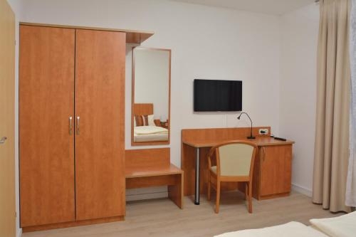 Imagen general del Hotel Boutique Wolfsburg. Foto 3
