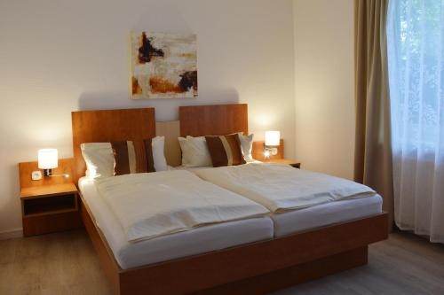 Imagen general del Hotel Boutique Wolfsburg. Foto 4