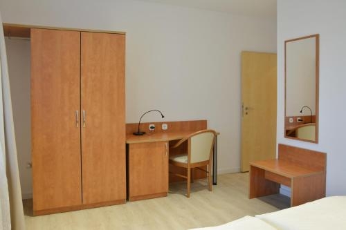 Imagen general del Hotel Boutique Wolfsburg. Foto 5