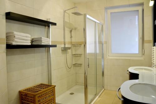 Imagen general del Hotel Boutique Wolfsburg. Foto 6