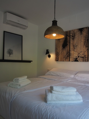 Imagen de la habitación del Hotel Boutique X Fuengirola. Foto 5