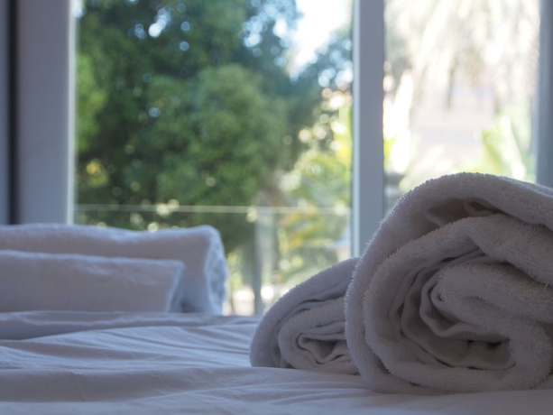 Imagen de la habitación del Hotel Boutique X Fuengirola. Foto 8