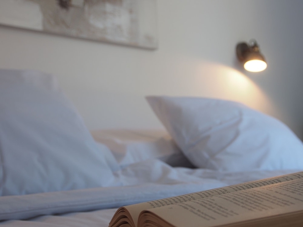 Imagen de la habitación del Hotel Boutique X Fuengirola. Foto 12