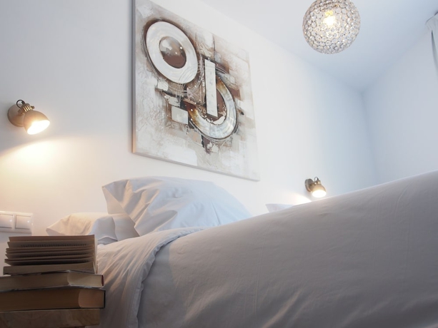 Imagen de la habitación del Hotel Boutique X Fuengirola. Foto 13