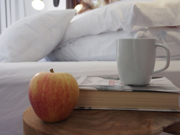 Imagen de la habitación del Hotel Boutique X Pueblo Benalmadena. Foto 3