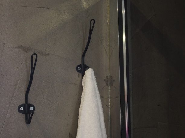 Imagen de la habitación del Hotel Boutique X Pueblo Benalmadena. Foto 9