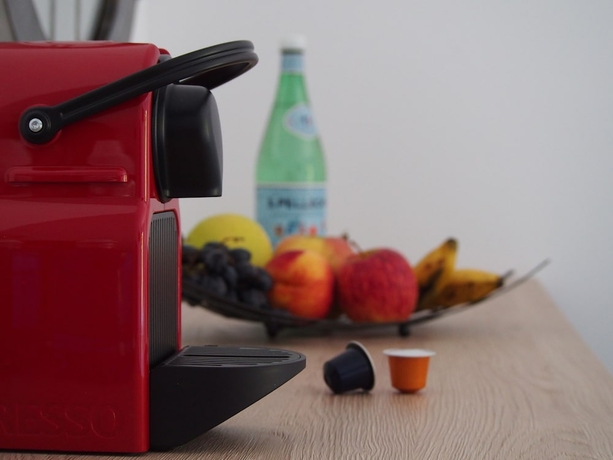 Imagen de la habitación del Hotel Boutique X Pueblo Benalmadena. Foto 17