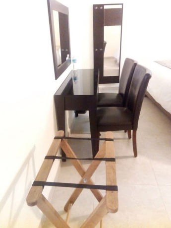 Imagen de la habitación del Hotel Boutique Yaocalli. Foto 5