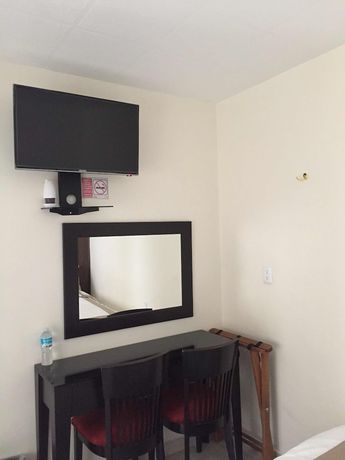 Imagen de la habitación del Hotel Boutique Yaocalli. Foto 6