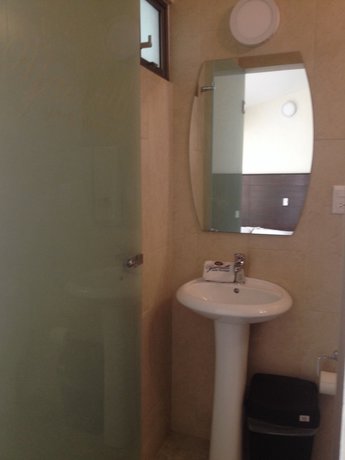 Imagen de la habitación del Hotel Boutique Yaocalli. Foto 7