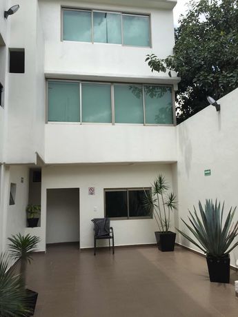 Imagen de la habitación del Hotel Boutique Yaocalli. Foto 11