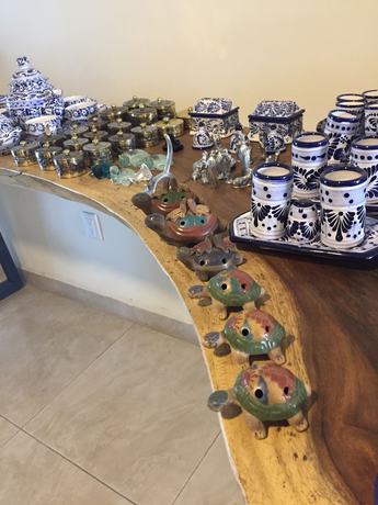 Imagen general del Hotel Boutique Yaocalli. Foto 1