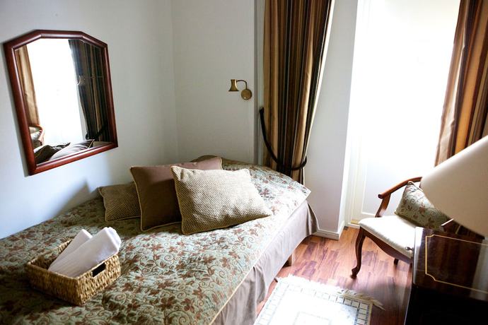 Imagen de la habitación del Hotel Boutique Y&ouml;puu. Foto 2