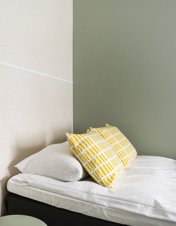 Imagen de la habitación del Hotel Boutique Y&ouml;puu. Foto 4