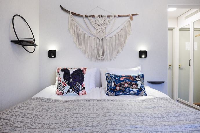 Imagen de la habitación del Hotel Boutique Y&ouml;puu. Foto 9
