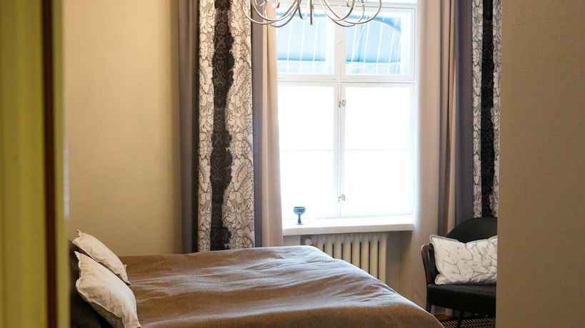 Imagen de la habitación del Hotel Boutique Y&ouml;puu. Foto 10