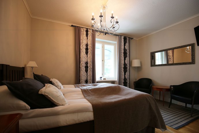Imagen de la habitación del Hotel Boutique Y&ouml;puu. Foto 12