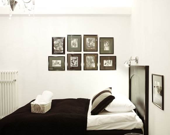 Imagen de la habitación del Hotel Boutique Y&ouml;puu. Foto 13