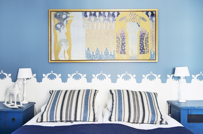 Imagen de la habitación del Hotel Boutique Y&ouml;puu. Foto 15