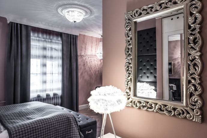 Imagen de la habitación del Hotel Boutique Y&ouml;puu. Foto 19