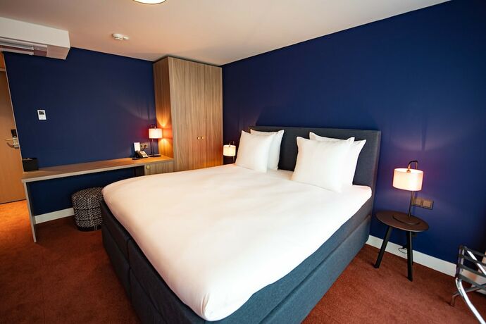 Imagen general del Hotel Boutique Zaan. Foto 5