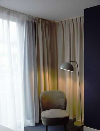 Imagen general del Hotel Boutique Zaan. Foto 6