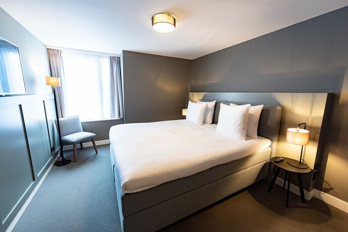 Imagen general del Hotel Boutique Zaan. Foto 8