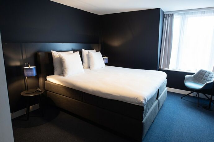 Imagen general del Hotel Boutique Zaan. Foto 9