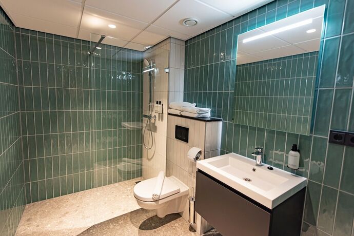 Imagen general del Hotel Boutique Zaan. Foto 11