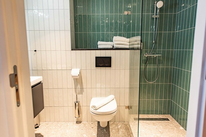 Imagen de la habitación del Hotel Boutique Zaan. Foto 21