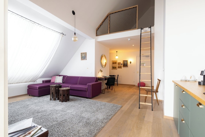 Imagen de la habitación del Hotel Boutique Zum Goldenen Hirschen. Foto 11