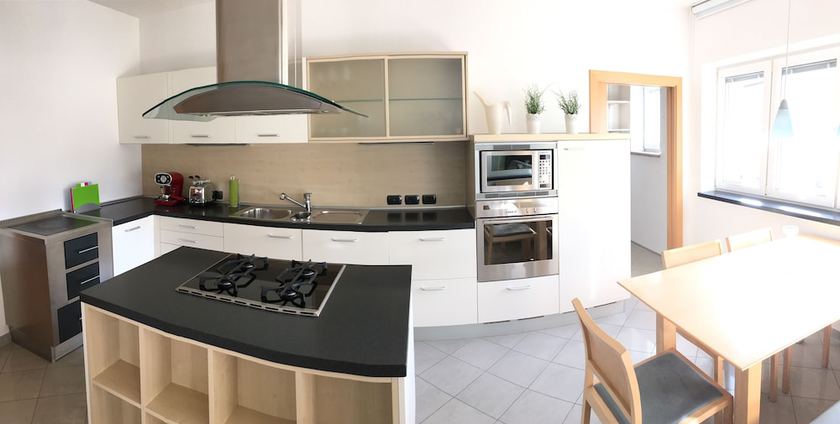 Imagen de la habitación del Hotel Boutique Zum Rosenbaum. Foto 7