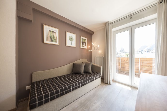 Imagen de la habitación del Hotel Boutique Zum Rosenbaum. Foto 11