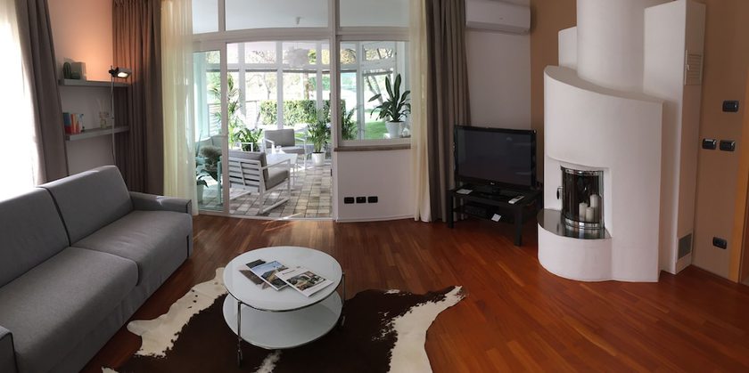 Imagen de la habitación del Hotel Boutique Zum Rosenbaum. Foto 16