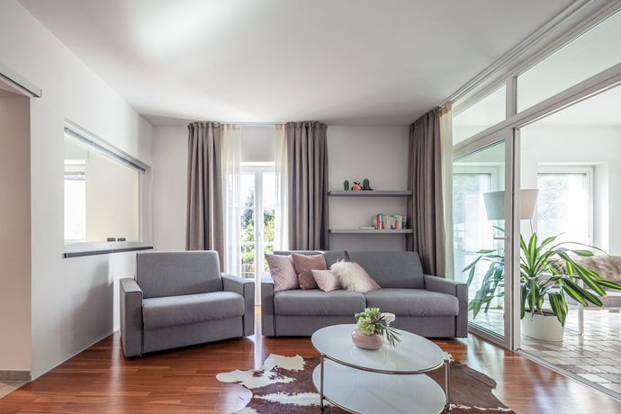 Imagen de la habitación del Hotel Boutique Zum Rosenbaum. Foto 18