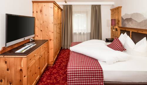 Imagen de la habitación del Hotel Boutique & Fashion Hotel Maciaconi - Gardenahotels. Foto 9