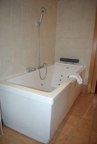 Imagen de la habitación del Hotel Boutique & Fashion Hotel Maciaconi - Gardenahotels. Foto 13