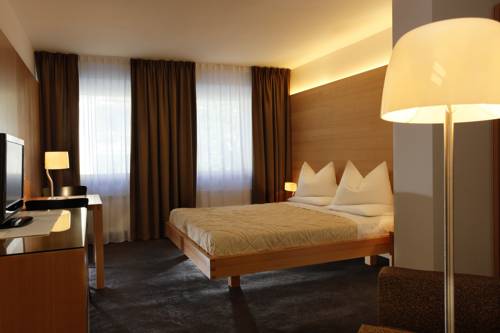 Imagen de la habitación del Hotel Boutique & Gourmet Orso Grigio. Foto 3