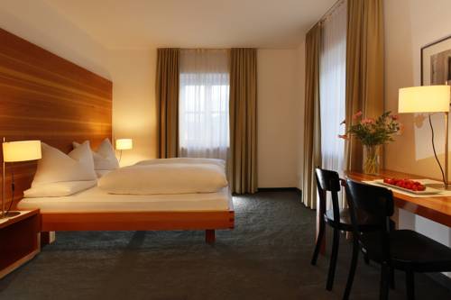 Imagen de la habitación del Hotel Boutique & Gourmet Orso Grigio. Foto 4