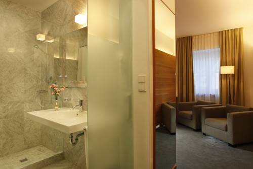 Imagen de la habitación del Hotel Boutique & Gourmet Orso Grigio. Foto 5