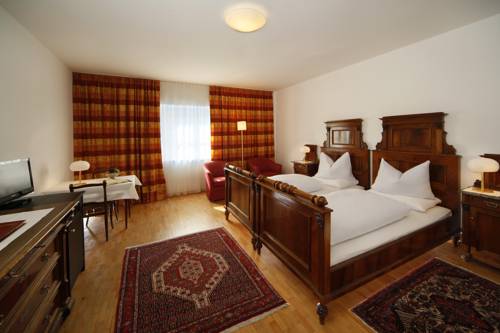 Imagen de la habitación del Hotel Boutique & Gourmet Orso Grigio. Foto 6