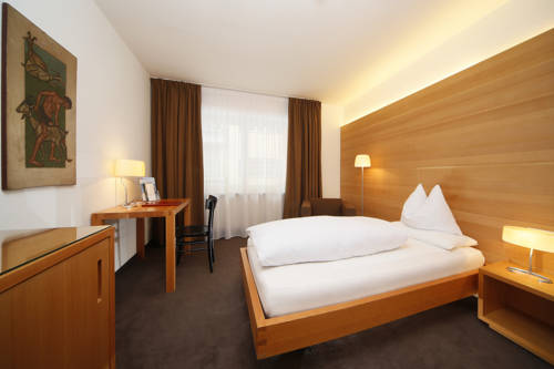 Imagen de la habitación del Hotel Boutique & Gourmet Orso Grigio. Foto 11