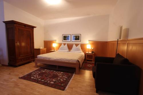 Imagen de la habitación del Hotel Boutique & Gourmet Orso Grigio. Foto 13