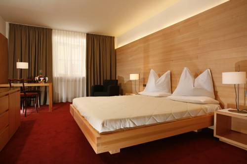 Imagen de la habitación del Hotel Boutique & Gourmet Orso Grigio. Foto 14