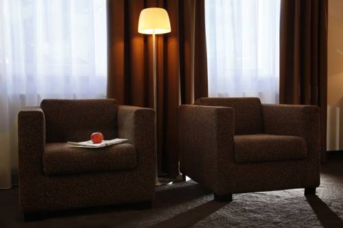 Imagen de la habitación del Hotel Boutique & Gourmet Orso Grigio. Foto 16