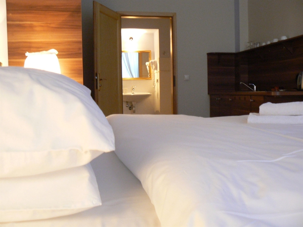 Imagen de la habitación del Hotel Boutique and Apartments. Foto 2