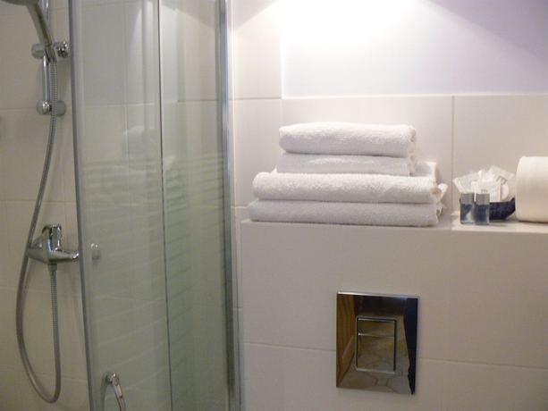 Imagen de la habitación del Hotel Boutique and Apartments. Foto 4