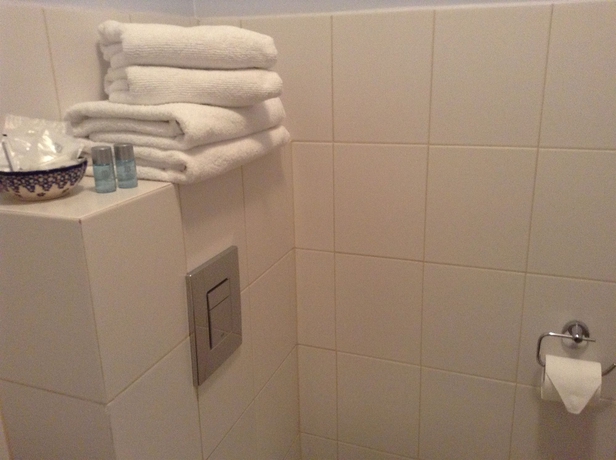 Imagen de la habitación del Hotel Boutique and Apartments. Foto 5