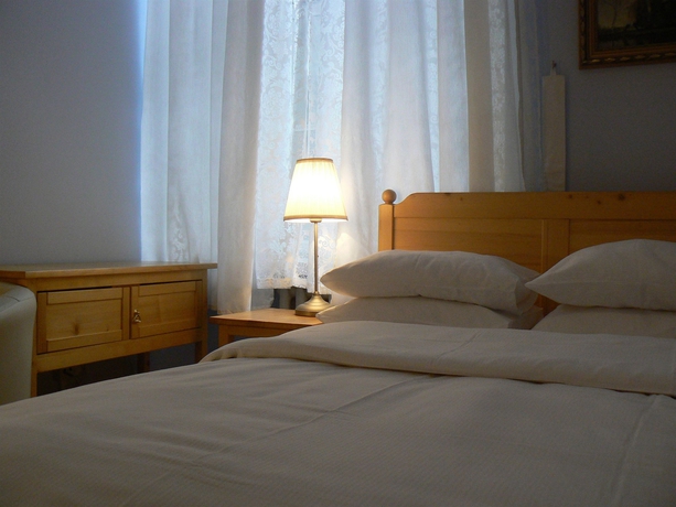 Imagen de la habitación del Hotel Boutique and Apartments. Foto 7