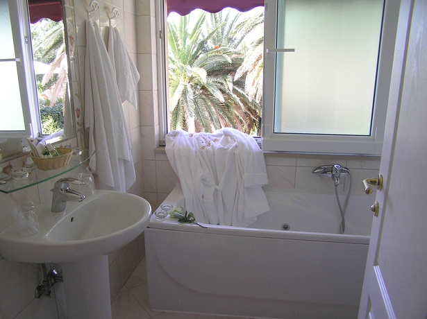 Imagen de la habitación del Hotel Boutique and Beach Villa Wolff. Foto 2